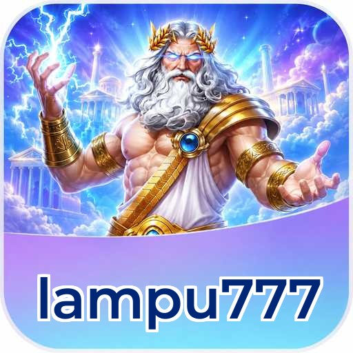 Screenshot 1 - lampu777 Home Screen