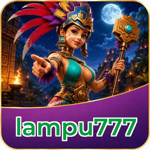 Screenshot 1 - lampu777 Home Screen