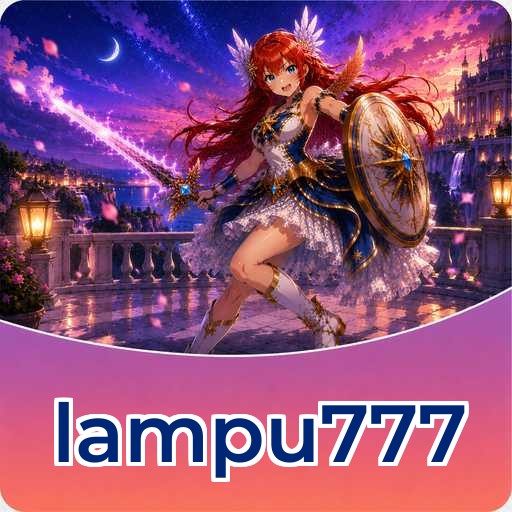 Screenshot 1 - lampu777 Home Screen