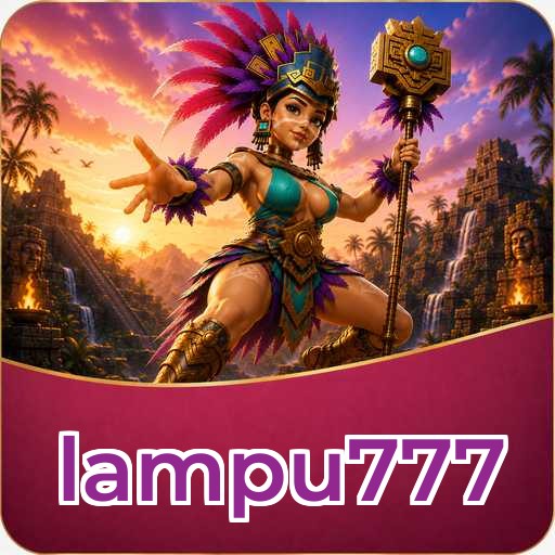 Screenshot 1 - lampu777 Home Screen
