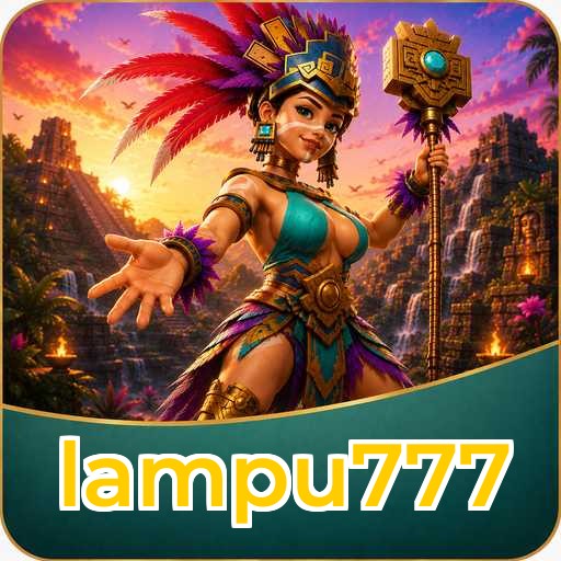 Screenshot 1 - lampu777 Home Screen
