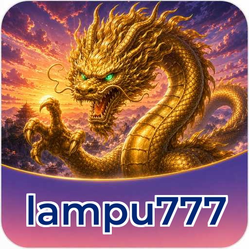 Screenshot 1 - lampu777 Home Screen