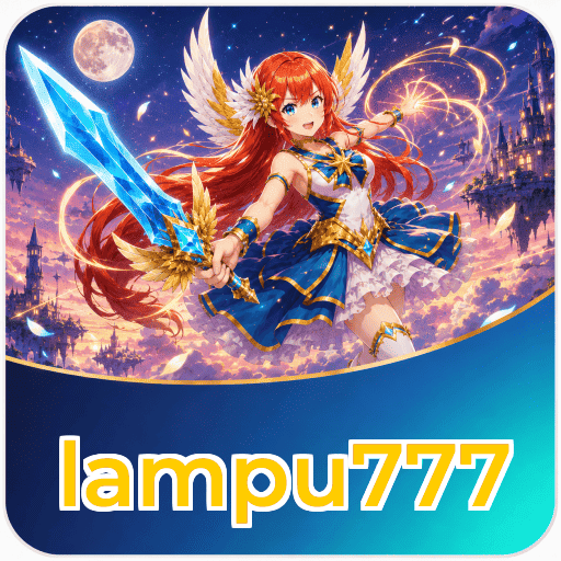 Screenshot 1 - lampu777 Home Screen