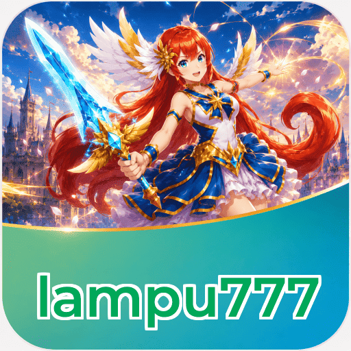Screenshot 1 - lampu777 Home Screen