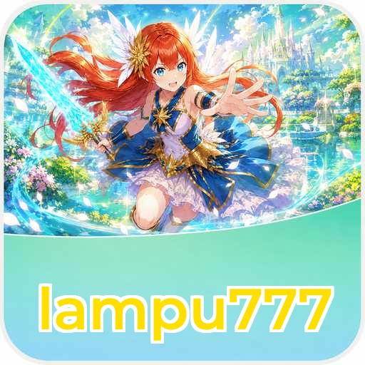 Screenshot 1 - lampu777 Home Screen